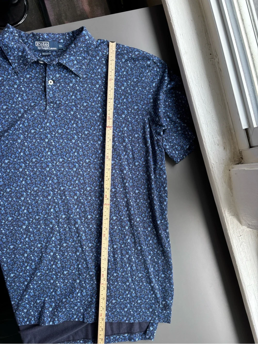 Vintage Polo by Ralph Lauren Polo Shirt- XL